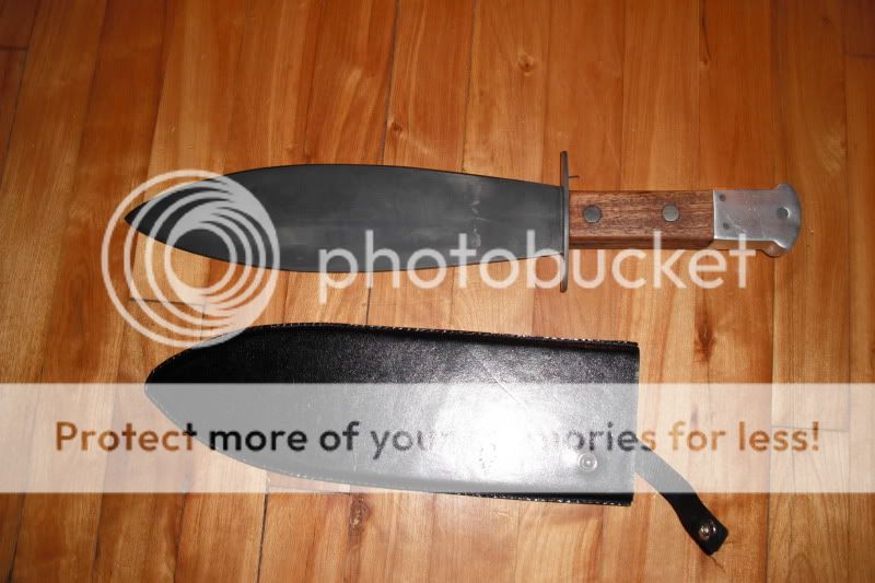 Atlanta Cutlery OSS Smatchet SBG Sword Forum